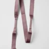 Sangle de yoga - Quartz fumé