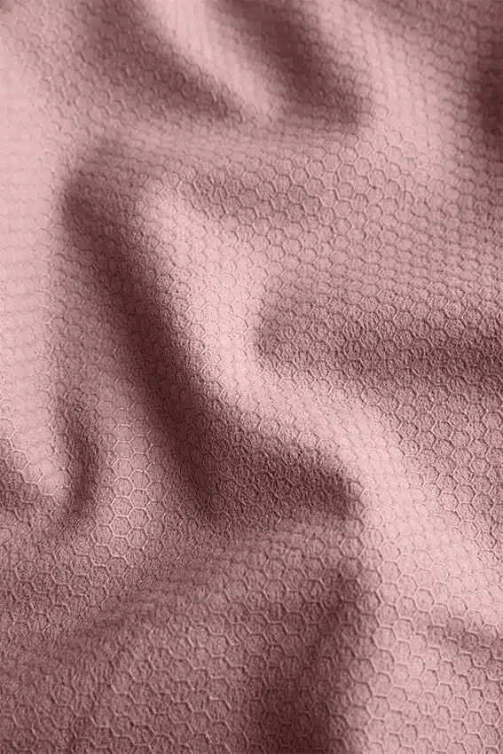 Serviette antidérapante Grounded - Quartz fumé