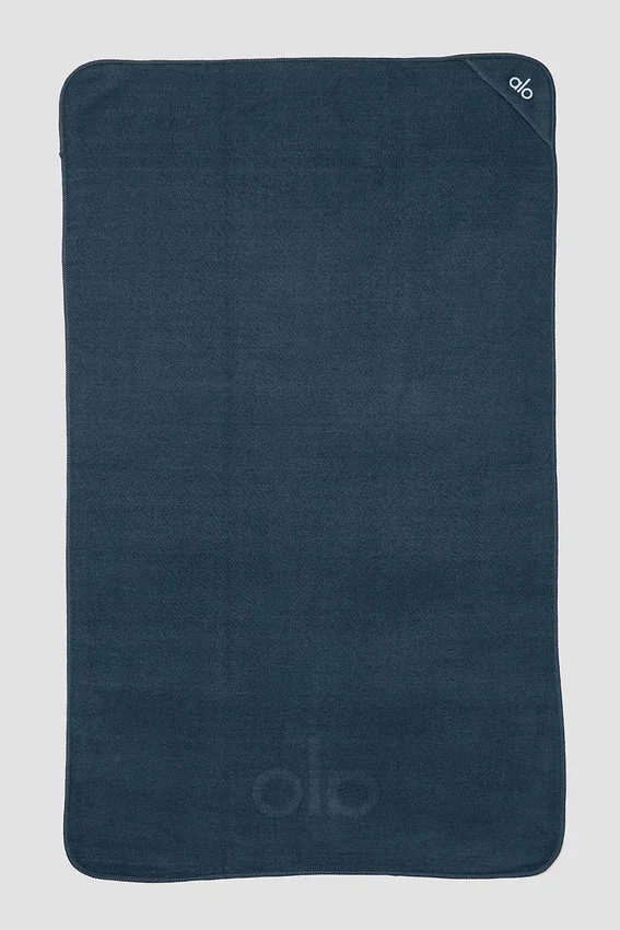 Serviette de main Performance No Sweat - Eclipse