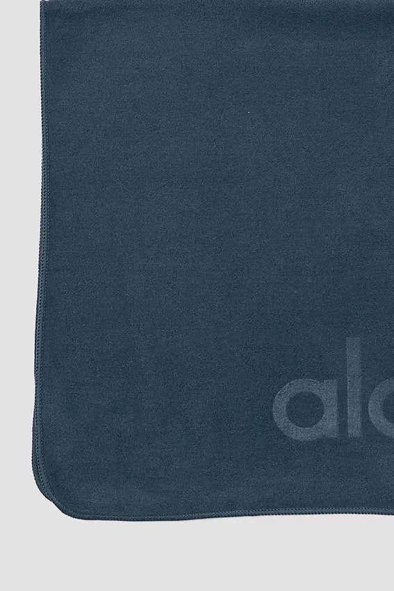 Serviette de main Performance No Sweat - Eclipse