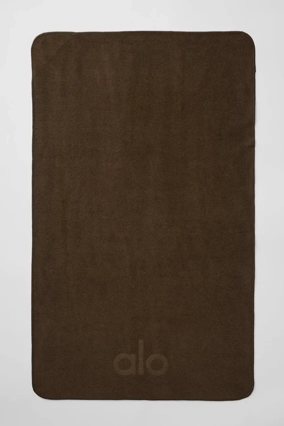 Serviette de main Performance No Sweat - Espresso