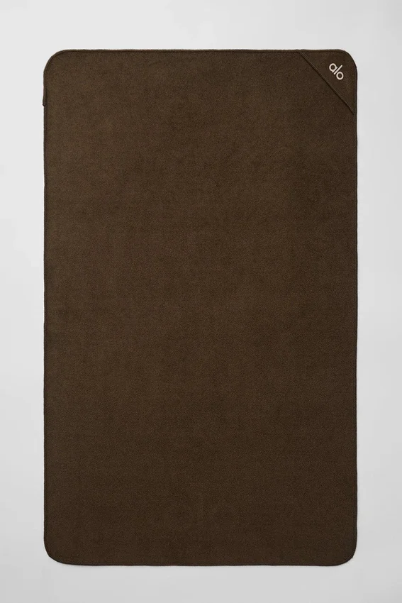 Serviette de main Performance No Sweat - Espresso