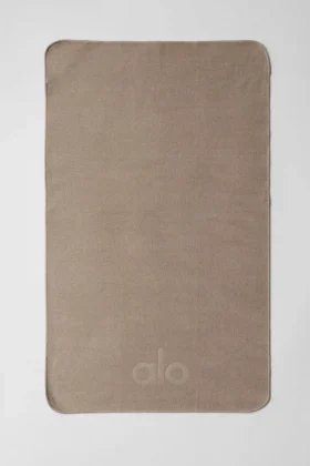 Serviette de main Performance No Sweat - Gravel