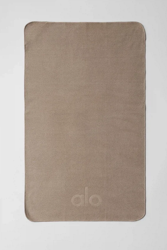 Serviette de main Performance No Sweat - Gravel