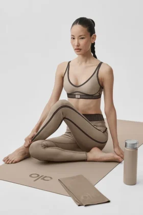 Serviette de main Performance No Sweat – Gravel