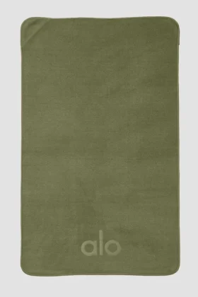 Serviette de main Performance No Sweat - Jungle