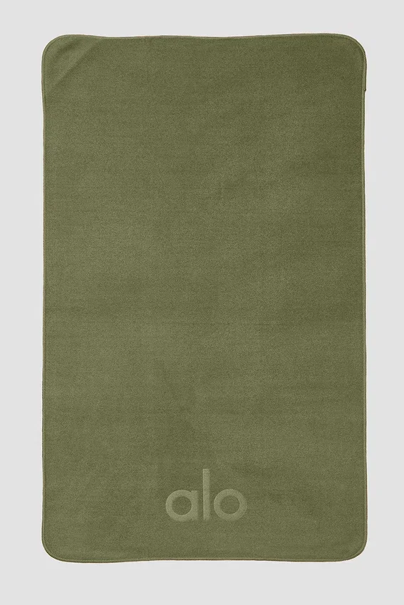Serviette de main Performance No Sweat - Jungle
