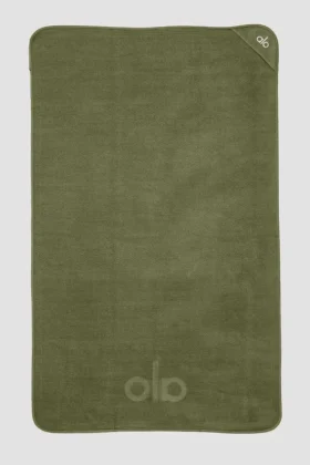Serviette de main Performance No Sweat – Jungle