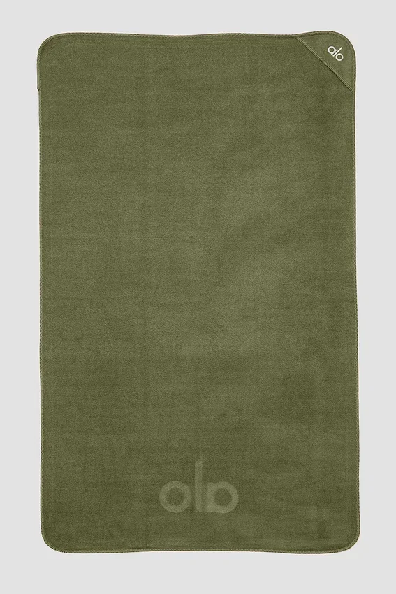 Serviette de main Performance No Sweat - Jungle