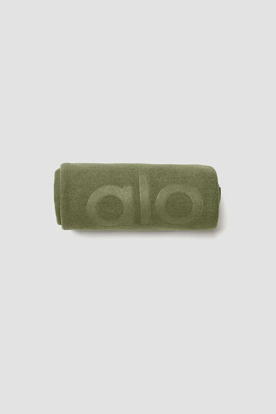 Serviette de main Performance No Sweat - Jungle