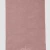 Serviette de main Performance No Sweat - Quartz fumé