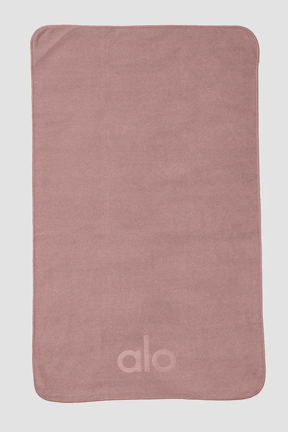 Serviette de main Performance No Sweat - Quartz fumé