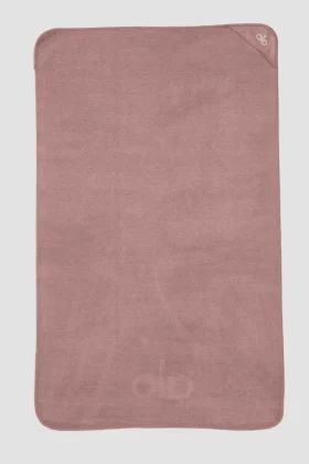 Serviette de main Performance No Sweat – Quartz fumé