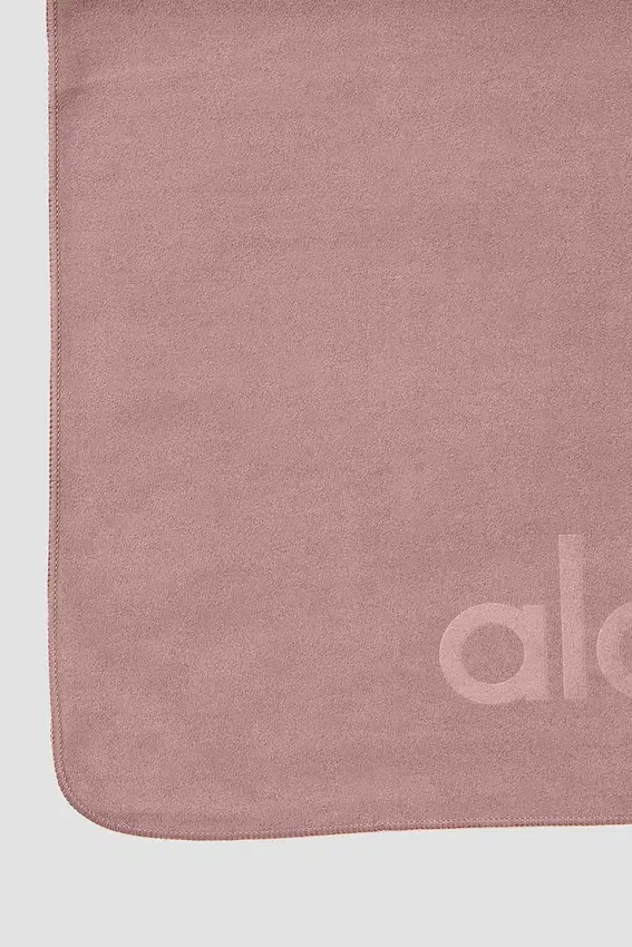 Serviette de main Performance No Sweat - Quartz fumé