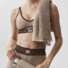 Serviette de sport Keep It Cool - Gravel