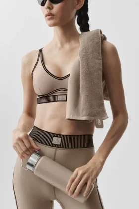 Serviette de sport Keep It Cool – Gravel