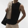 Serviette de sport Keep It Cool - Gravel