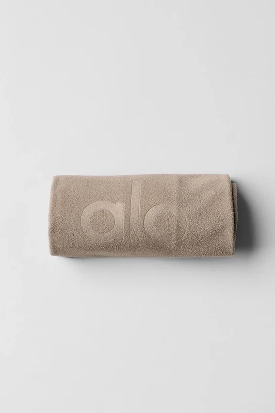 Serviette de sport Keep It Cool - Gravel