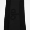 Serviette de sport « Keep It Cool » - Noir