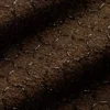 Serviette de tapis antidérapante Grounded - Espresso