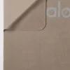 Serviette de tapis antidérapante Grounded - Gravel