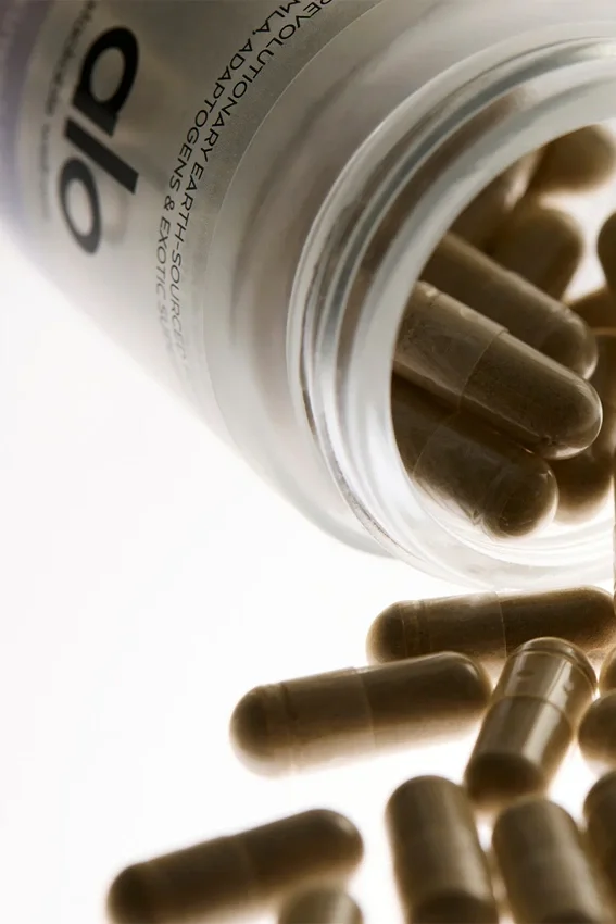 Sexuwell Her Capsule - Boîte de 60