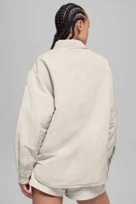 Shacket Socialite – Os