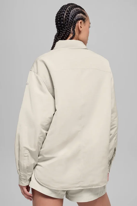 Shacket Socialite - Os