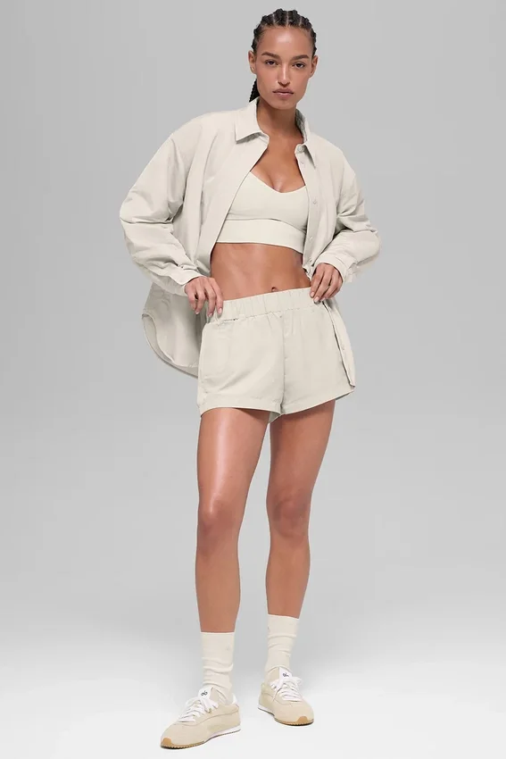 Shacket Socialite - Os