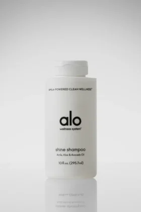 Shampoing Brillance