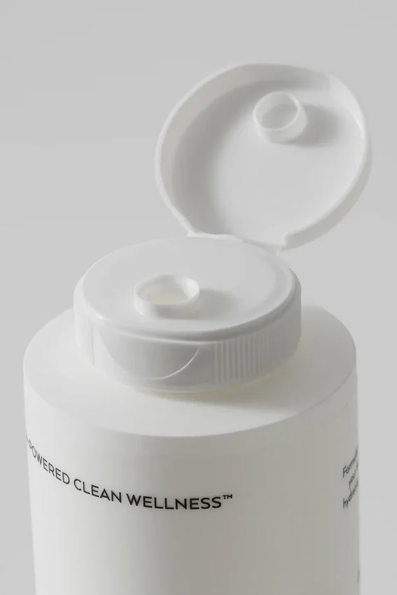 Shampoing Brillance