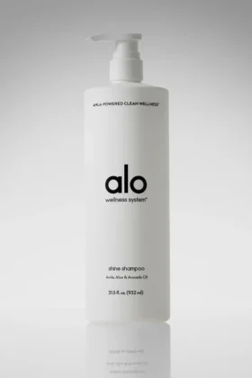 Shampoing Clean Shine