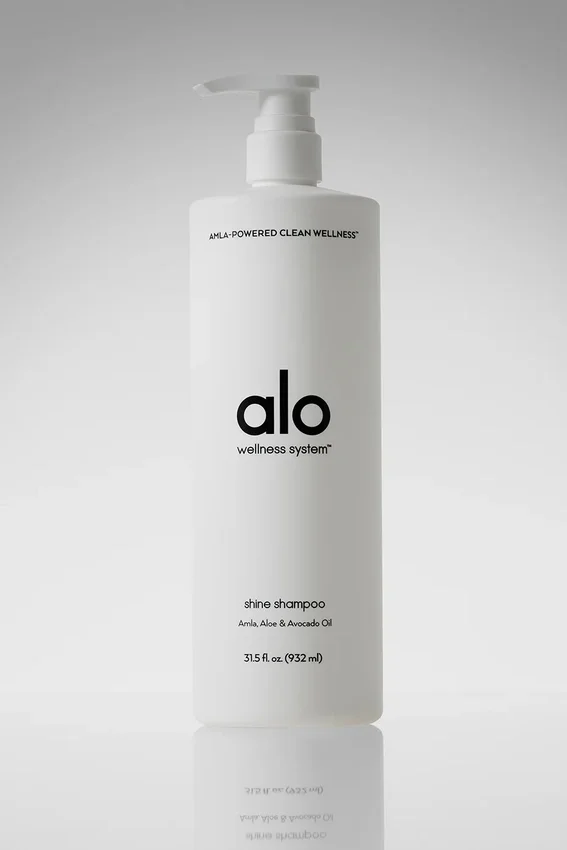 Shampoing Clean Shine