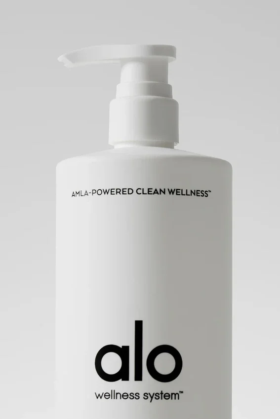 Shampoing Clean Shine