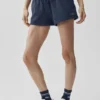 Short Accolade - Bleu marine