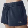 Short Accolade - Bleu marine