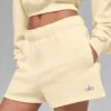 Short Accolade - Jaune bougie