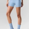 Short Airlift Energy 5" - Bleu coquillage