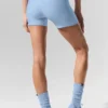 Short Airlift Energy 5" - Bleu coquillage
