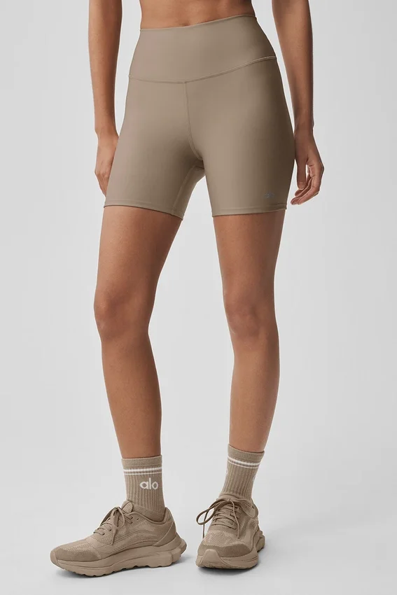 Short Airlift Energy 5" - Gravel