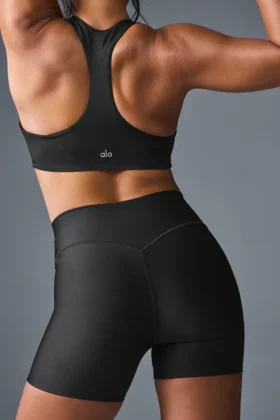 Short Airlift Energy 5″ – Noir