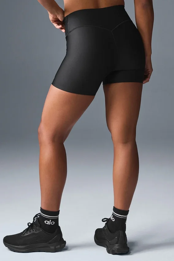 Short Airlift Energy 5" - Noir
