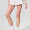 Short Breezy - Blanc