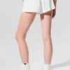 Short Breezy - Blanc