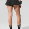 Short Breezy - Noir