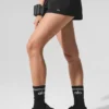 Short Breezy - Noir