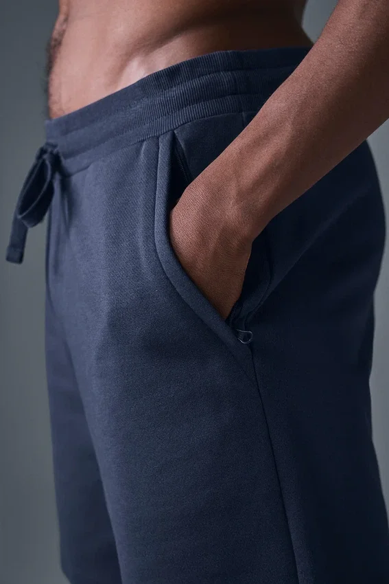 Short Chill - Bleu marine