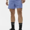 Short Circuit 5" - Bleu Provence