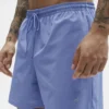 Short Circuit 5" - Bleu Provence