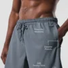 Short Circuit 5" - Gris acier